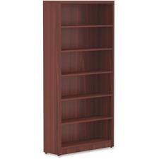 Lorell LLR34314 Bookcase