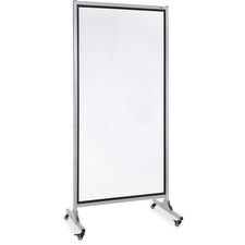 Lorell LLR55630 Dry Erase Board Easel