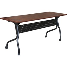 Lorell LLR59517 Training Table