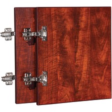 Lorell LLR59575 Door Kit