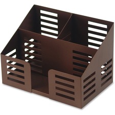 Lorell LLR84253 Desktop Organizer