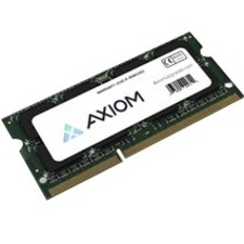 8GB DDR3L-1600 Low Voltage SODIMM Kit (2 x 4GB) - TAA Compliant