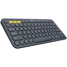 LOG920007558 - Logitech K380 Multi-Device Bluetooth Keyboard
