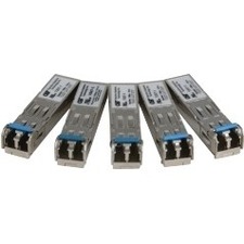 Omnitron Systems 7299-RJ SFP (mini-GBIC) Module