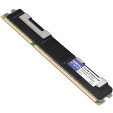 AddOn AM2133D4DR4RLP/16GSH x1 Cisco UCS-MR-1X162RU-G Compatible Factory Original 16GB DDR4-2133MHz Registered ECC Dual Rank x4 1.2V 288-pin CL15 RDIMM