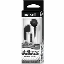 Maxell MAX191569 Earset