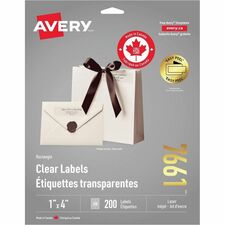Avery AVE7661 Address Label