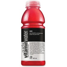 Glaceau VitaminWater VND01CO245XXX Antioxidant