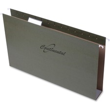 Continental COF37282 Hanging Folder