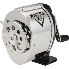 X-Acto EPI1031T Manual Pencil Sharpener
