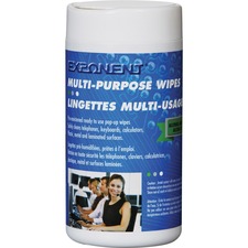 Exponent Microport EXM77505 Cleaning Wipe