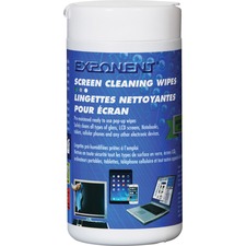 Exponent Microport EXM77506 Cleaning Wipe