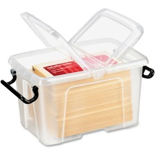 Greenside GRNSTRATA17L Storage Case