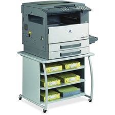 Heartwood HTWSA822824GY Utility Cart