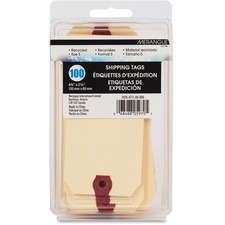 Merangue MGE10244711 Shipping Tag