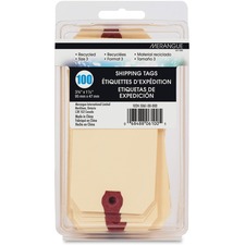 Merangue MGE10245061 Shipping Tag