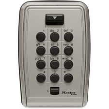 Master MLK5423D Keypad Access Device
