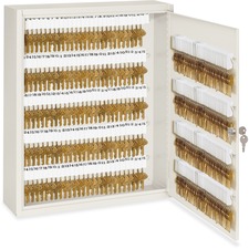Master MLK7127D Key Cabinet