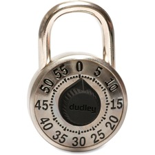 Master Lock MLKDYRP7SP Combination Padlock