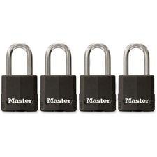 Master MLKM115BLCTRI Padlock
