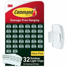 Command MMM17017CLRA Hook