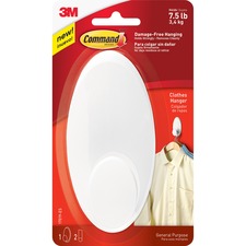 Command MMM17019EF Hanger