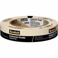 Scotch MMM202024AP Masking Tape