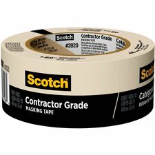 Scotch MMM202048MP Masking Tape