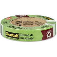 Scotch MMM2055PCW24 Masking Tape