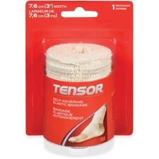 Tensor MMM207868 Elastic Bandage Wrap