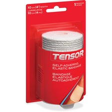 Tensor MMM207869 Elastic Bandage Wrap