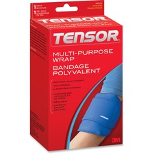 Tensor Hot/Cold Therapy Multi-Purpose Wrap - 1 Each