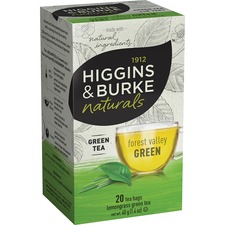 Higgins & Burke Naturals HBT3030377 Tea