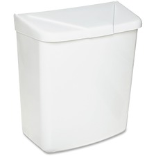 Hospeco PTUHG250 Waste Receptacle