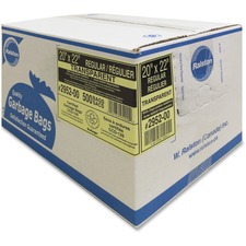 Ralston RLS295200 Trash Bag