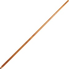 Rubbermaid RUBFG635100LA Broom Handle