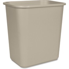 Storex STX00713U06C Wastebasket