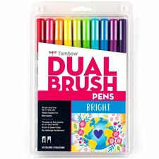 Tombow TOM56185 Art Marker