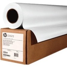 HP Universal Bond Paper, 3-in Core - 24"x500'
