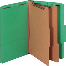 Pendaflex PFX29033P Classification Folder