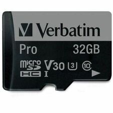 Verbatim VER47041 microSDHC