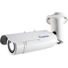 GeoVision GV-IP LPR 5R 1.3 Megapixel HD Network Camera - Monochrome