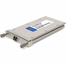 AddOn Finisar FTLC1183RDNL Compatible TAA Compliant 100GBase-LR4 CFP Transceiver (SMF, 1310nm, 10km, LC, DOM)