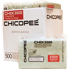 Product image for CHI30000