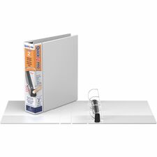 QuickFit RGO90030 Ring Binder