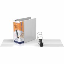 Davis RGO90070 Ring Binder