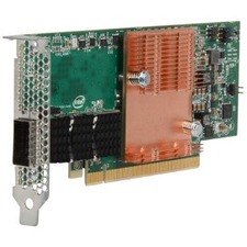 Intel Omni - Path Host Fabric Adapter 100 Series