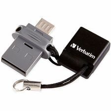 Verbatim VER99138 Flash Drive