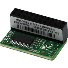 Supermicro Trusted Platform Module (TPM)