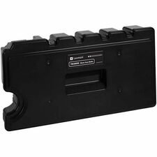 Lexmark 74C0W00 Waste Toner Bottle